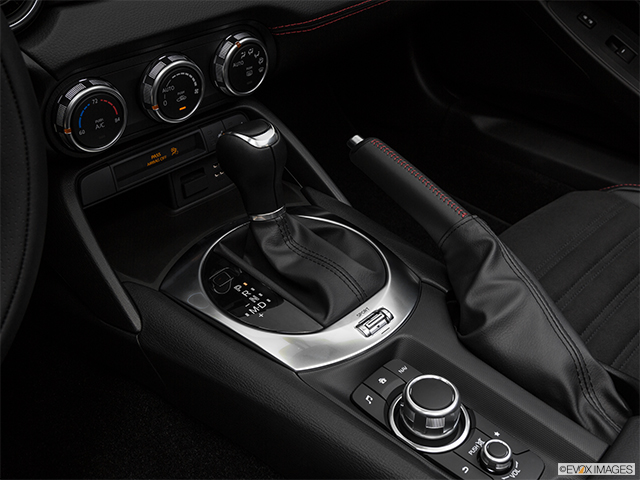 2018 FIAT 124 Spider