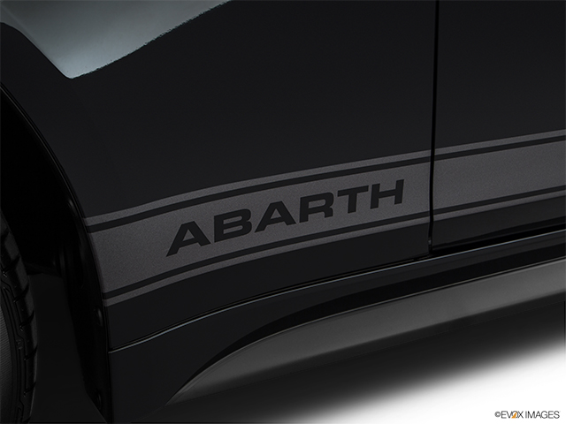 2018 FIAT 124 Spider