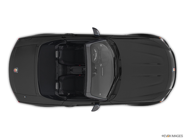 2018 FIAT 124 Spider