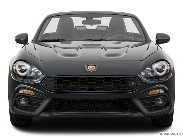 2018 FIAT 124 Spider