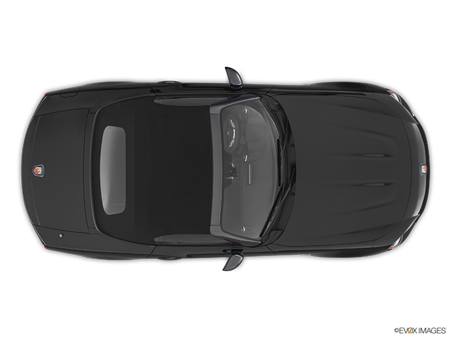 2018 FIAT 124 Spider