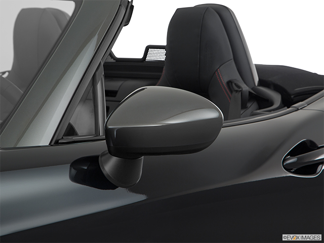 2018 FIAT 124 Spider