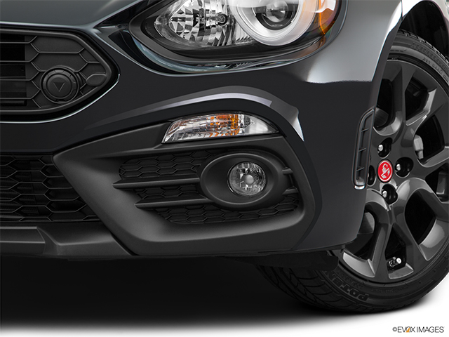 2018 FIAT 124 Spider