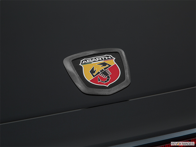 2018 FIAT 124 Spider