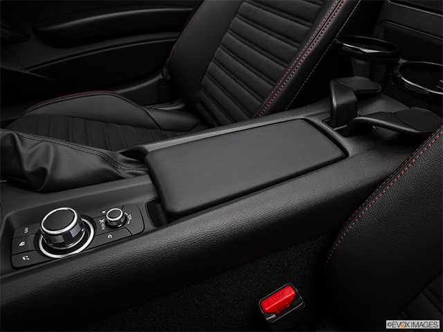 2018 FIAT 124 Spider