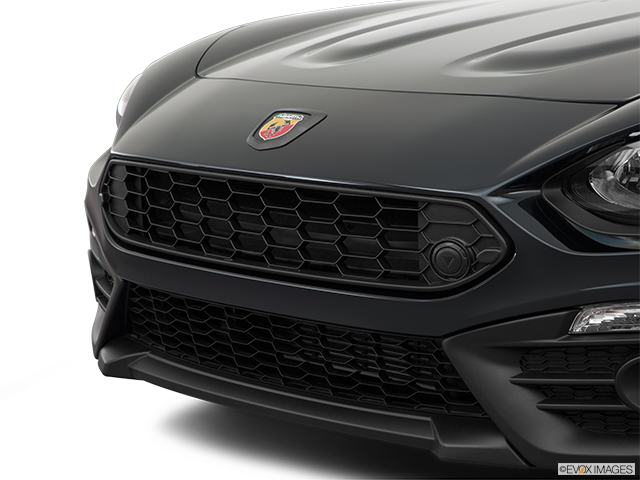 2018 FIAT 124 Spider