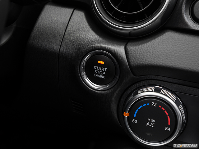 2018 FIAT 124 Spider