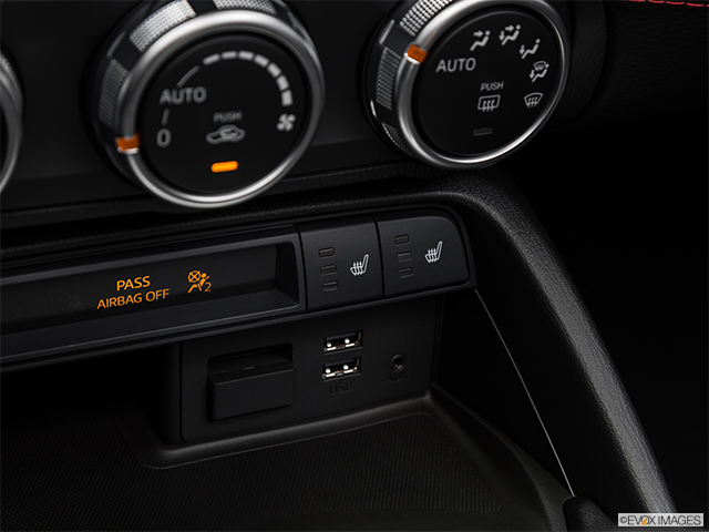 2018 FIAT 124 Spider