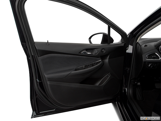 2018 Chevrolet Cruze