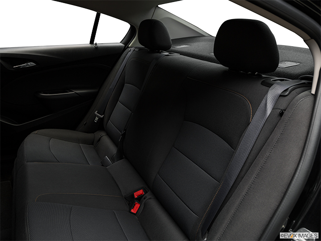 2018 Chevrolet Cruze