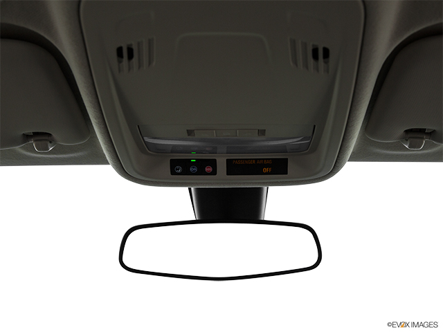 2018 Chevrolet Cruze