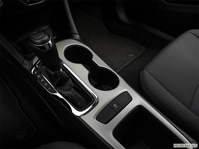 2018 Chevrolet Cruze