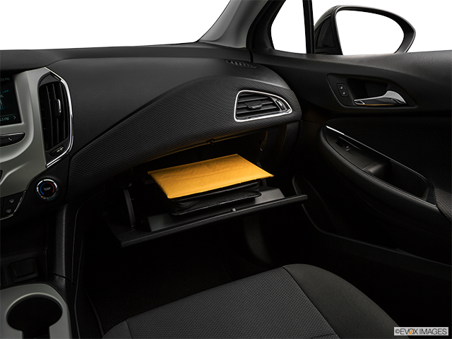 2018 Chevrolet Cruze