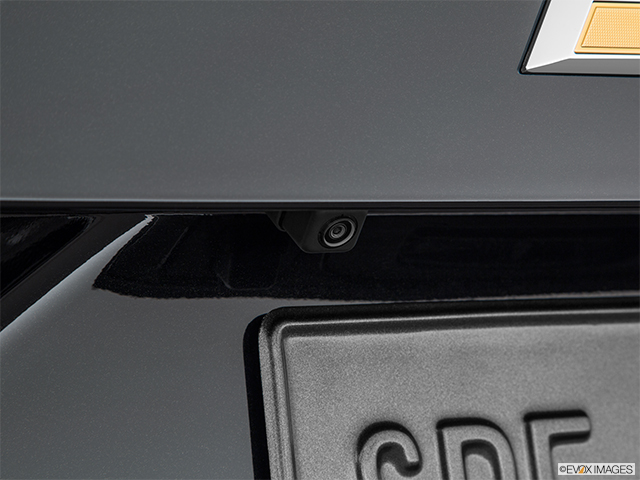 2018 Chevrolet Cruze