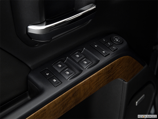 2018 Chevrolet Silverado 3500HD