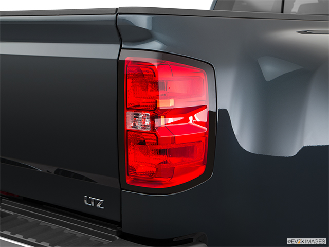 2018 Chevrolet Silverado 3500HD