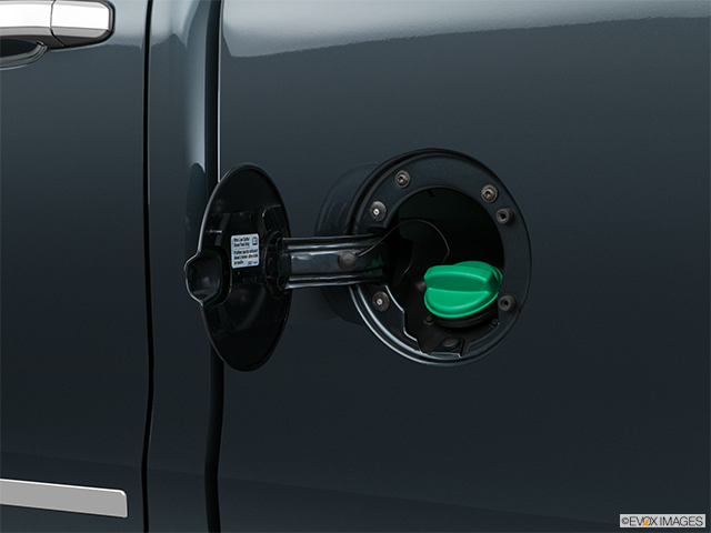 2018 Chevrolet Silverado 3500HD