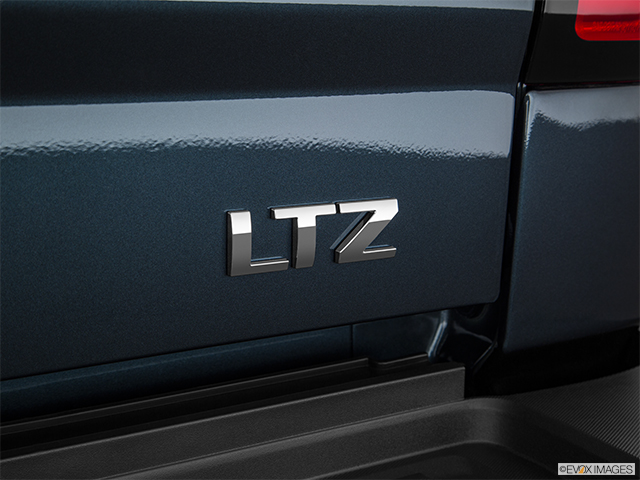 2018 Chevrolet Silverado 3500HD