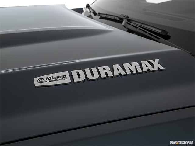 2018 Chevrolet Silverado 3500HD