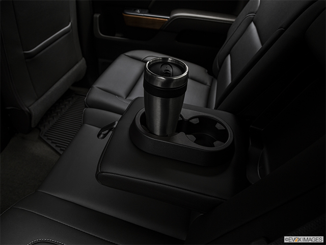 2018 Chevrolet Silverado 3500HD