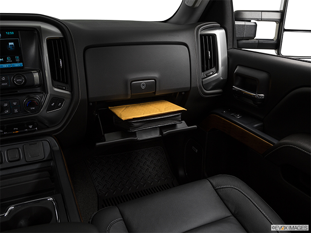 2018 Chevrolet Silverado 3500HD