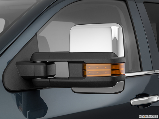 2018 Chevrolet Silverado 3500HD