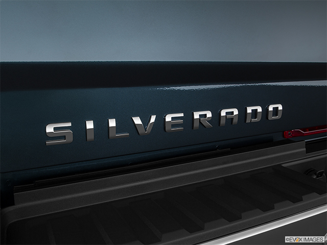 2018 Chevrolet Silverado 3500HD