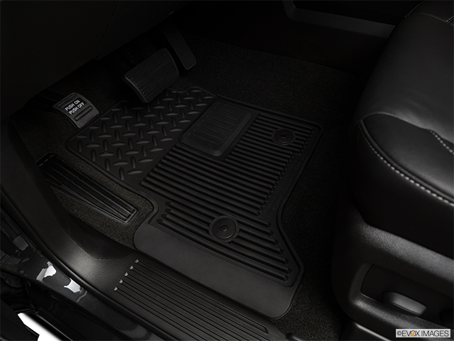 2018 Chevrolet Silverado 3500HD