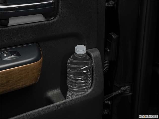 2018 Chevrolet Silverado 3500HD