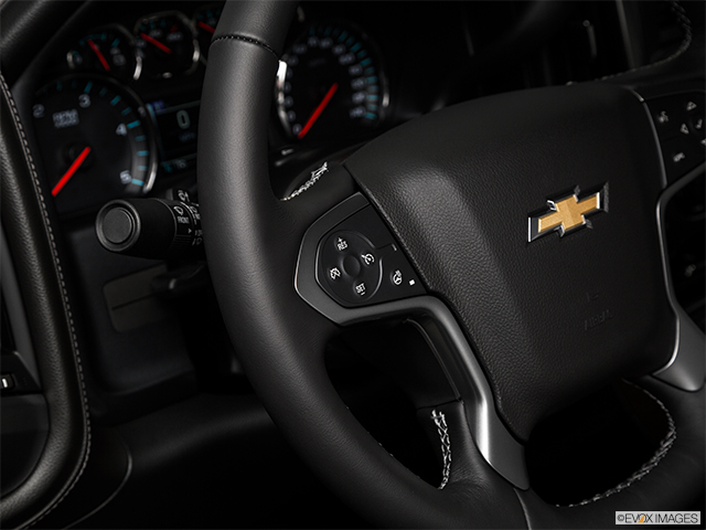 2018 Chevrolet Silverado 3500HD