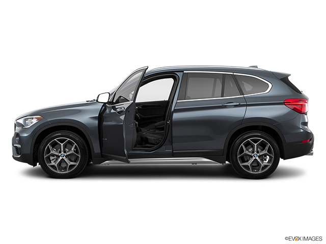 2018 BMW X1