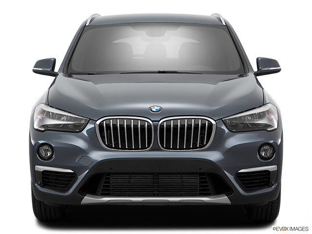 2018 BMW X1