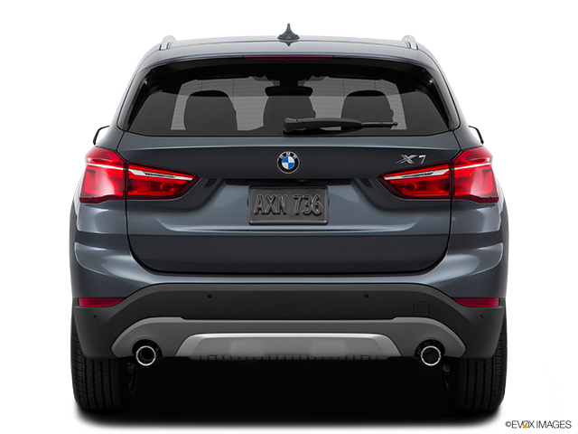 2018 BMW X1