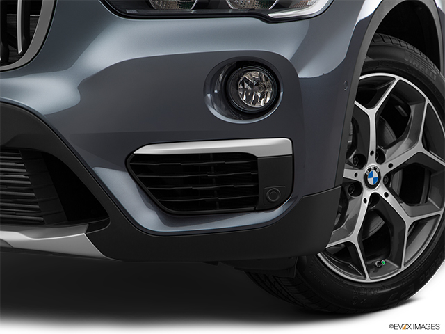 2018 BMW X1