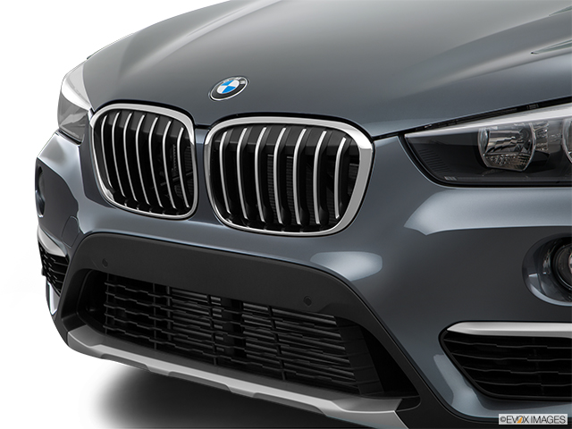 2018 BMW X1