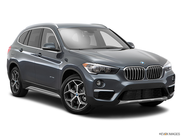 2018 BMW X1