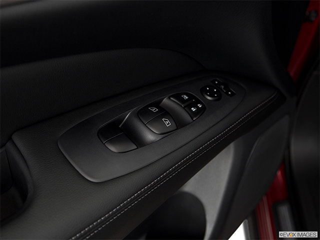 2018 Nissan Pathfinder