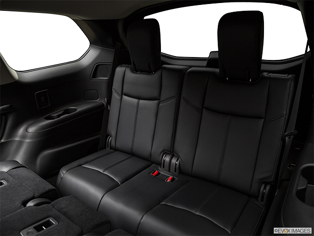 2018 Nissan Pathfinder