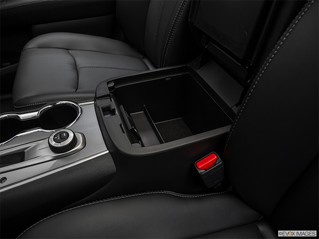 2018 Nissan Pathfinder