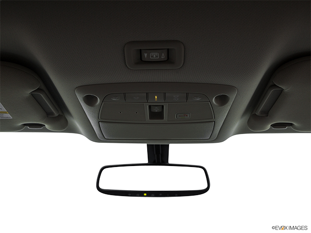 2018 Nissan Pathfinder