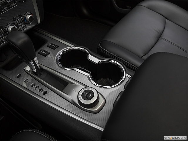 2018 Nissan Pathfinder