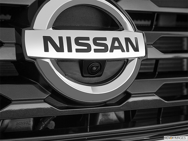 2018 Nissan Pathfinder