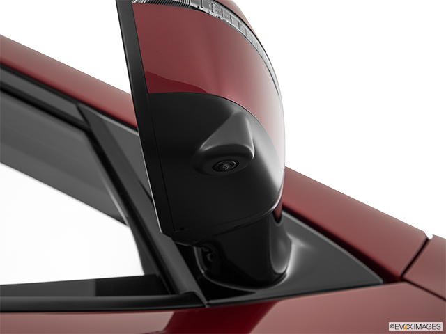 2018 Nissan Pathfinder