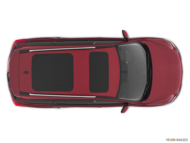 2018 Nissan Pathfinder