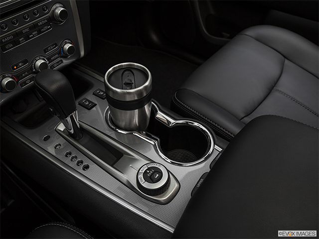 2018 Nissan Pathfinder