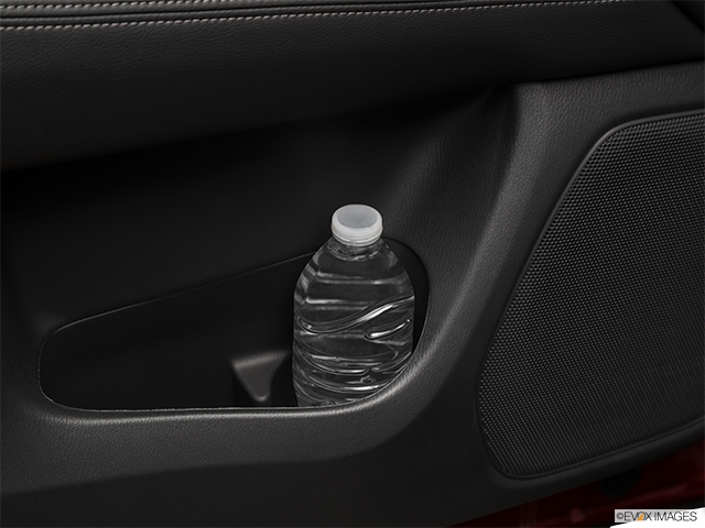 2018 Nissan Pathfinder