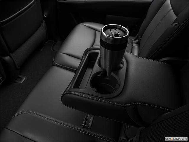 2018 Nissan Pathfinder