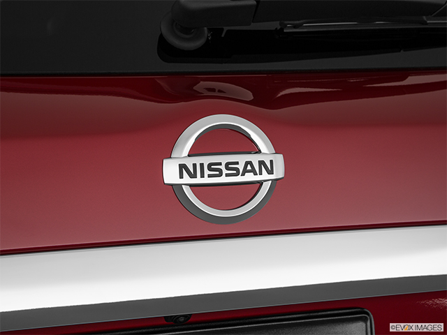 2018 Nissan Pathfinder