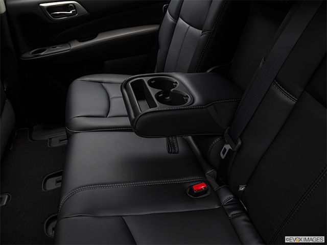 2018 Nissan Pathfinder