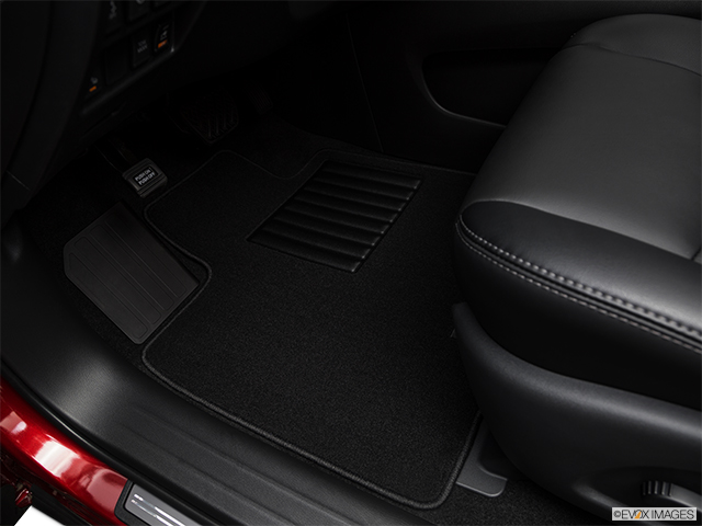 2018 Nissan Pathfinder